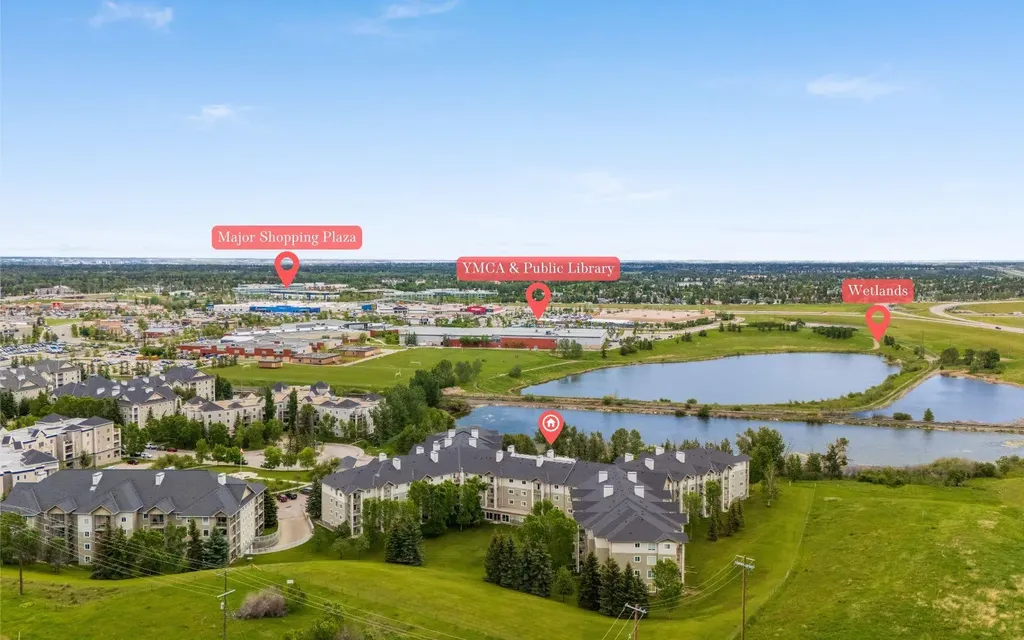 5000 Somervale Court SW Calgary AB T2Y 4M1