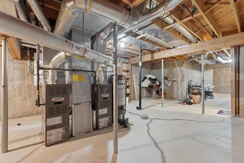 860 Midridge Drive SE Calgary AB T2X 1K1