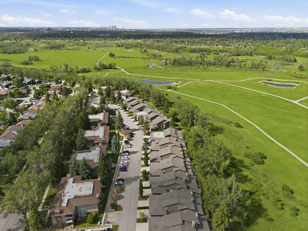 860 Midridge Drive SE Calgary AB T2X 1K1