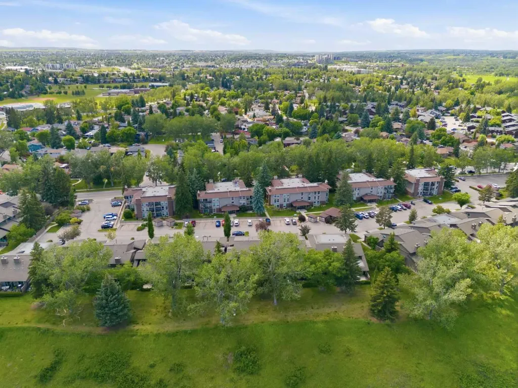 860 Midridge Drive SE Calgary AB T2X 1K1
