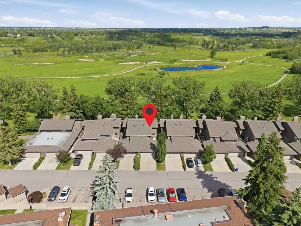 860 Midridge Drive SE Calgary AB T2X 1K1