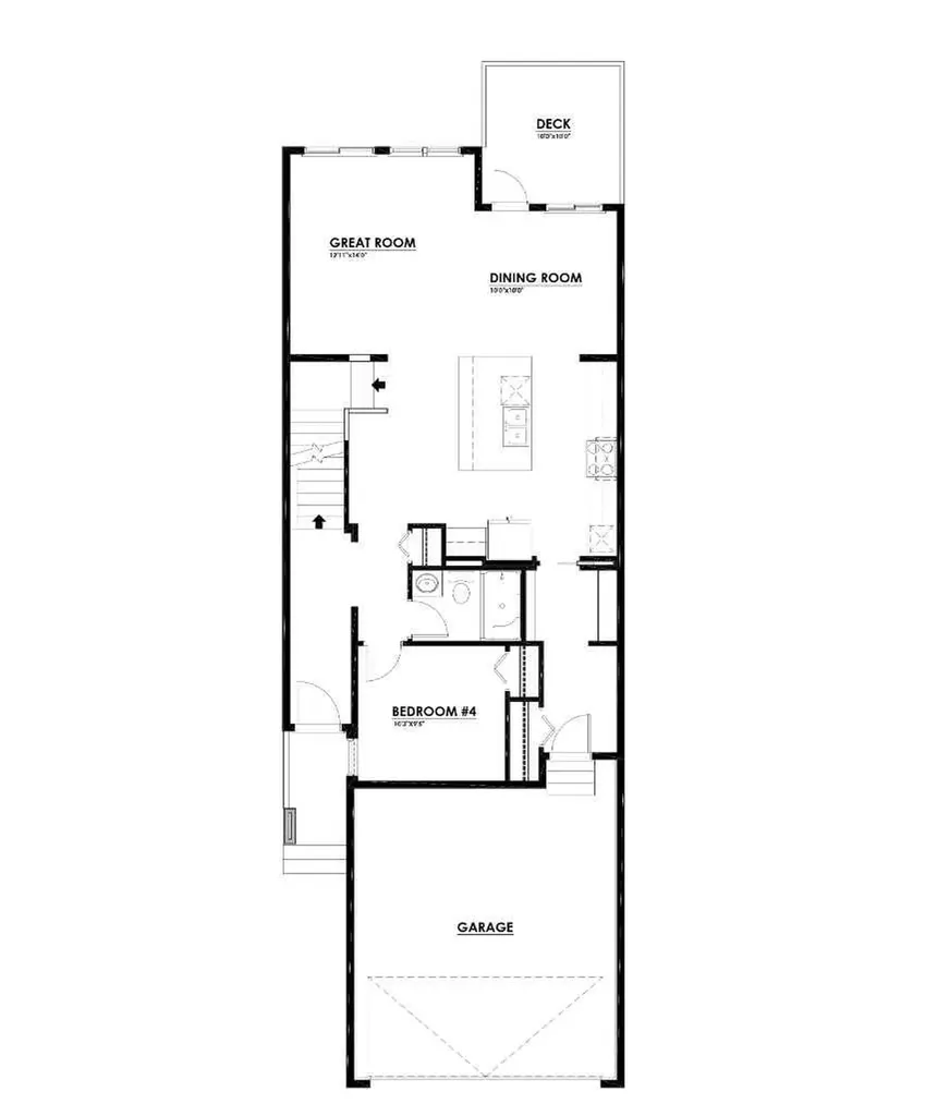 211 Corner Glen Crescent NE Calgary AB T3N 2L8