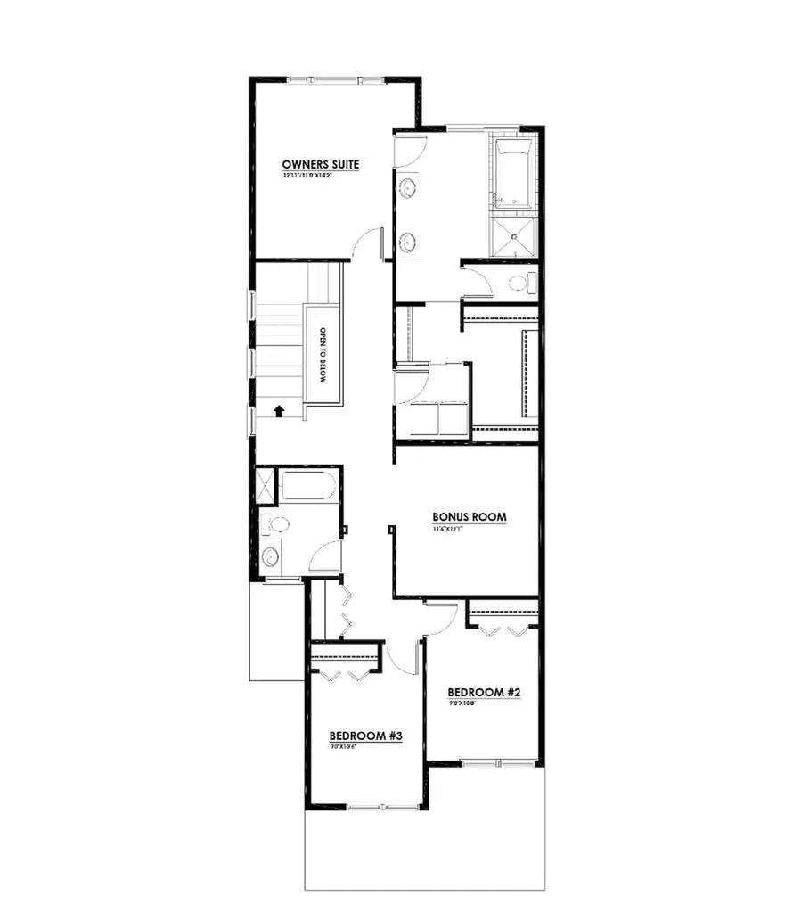 211 Corner Glen Crescent NE Calgary AB T3N 2L8