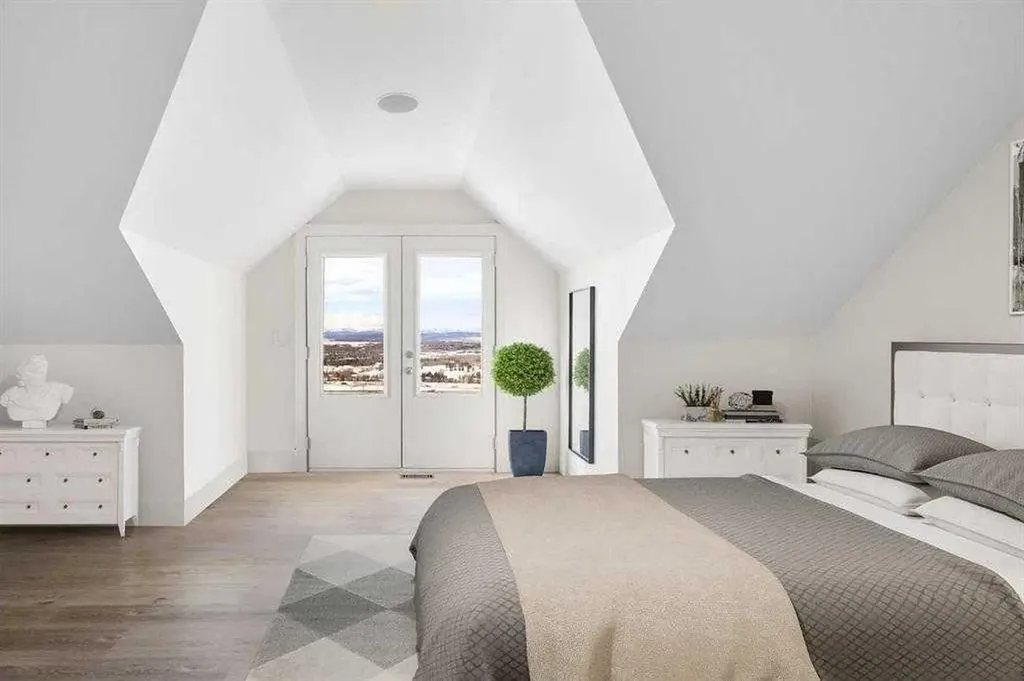 39 Slopes Grove SW Calgary AB T3H 3Y6