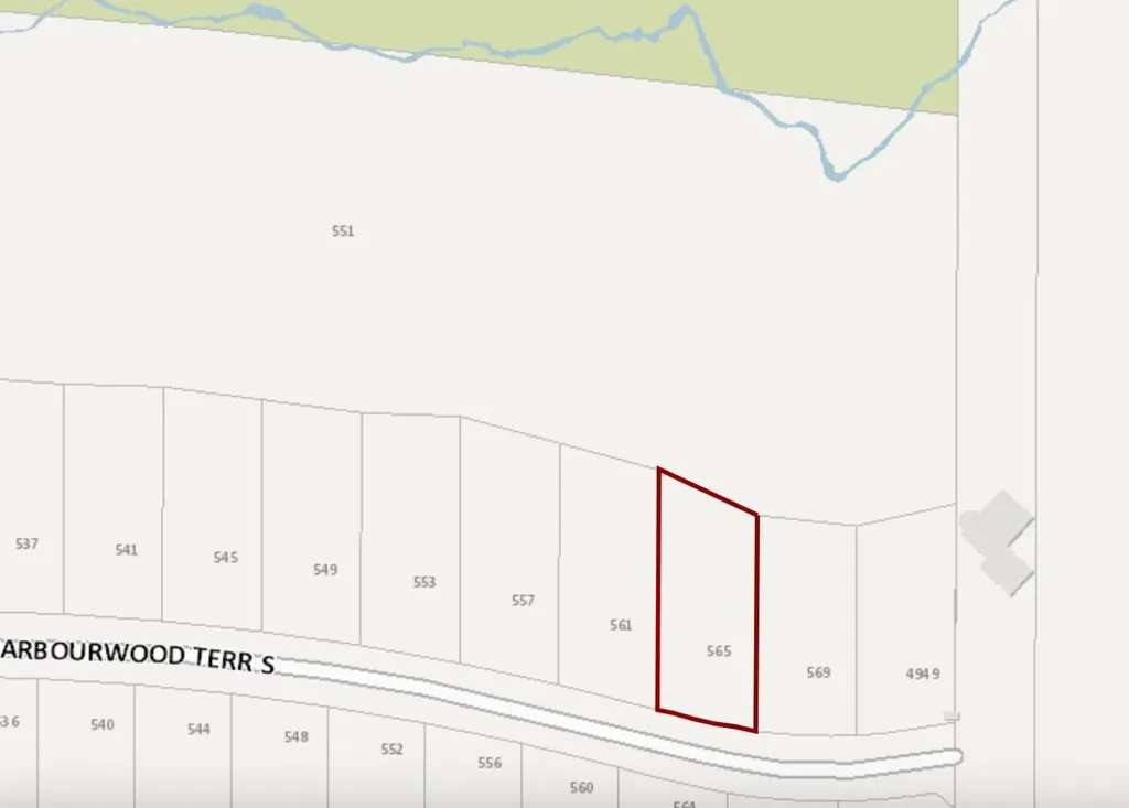 565 Arbourwood Terrace S Lethbridge AB T1K 5W3