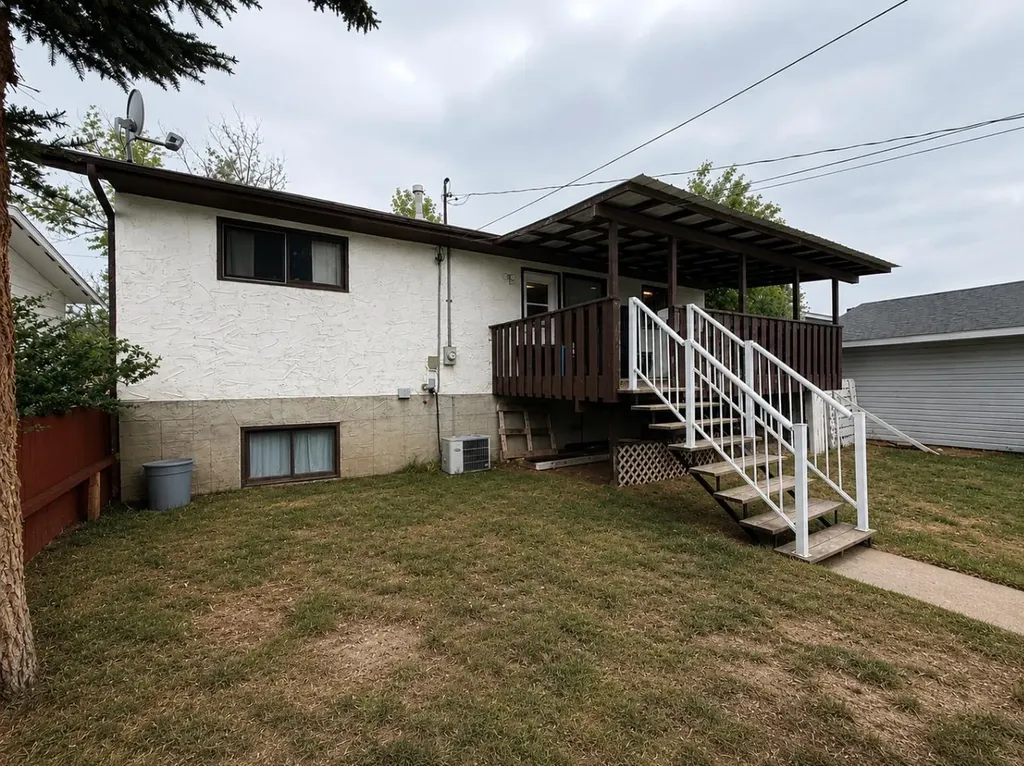 816 15 Street Wainwright AB T9W 1E6