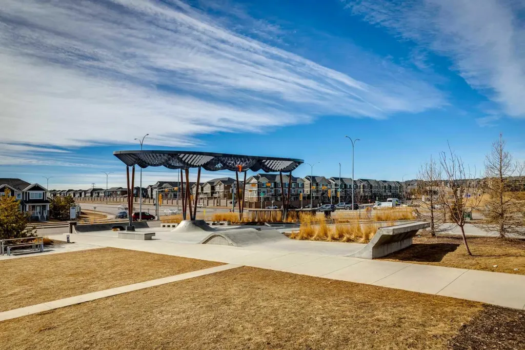 40 Carrington Plaza NW Calgary AB T3P 1X7
