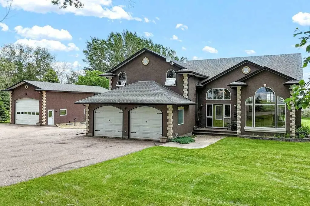 5425 Township Road 121 Rural Cypress County AB T1B 3M6
