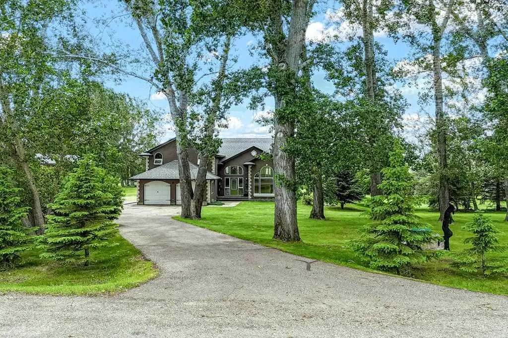 5425 Township Road 121 Rural Cypress County AB T1B 3M6