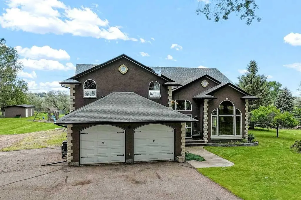 5425 Township Road 121 Rural Cypress County AB T1B 3M6