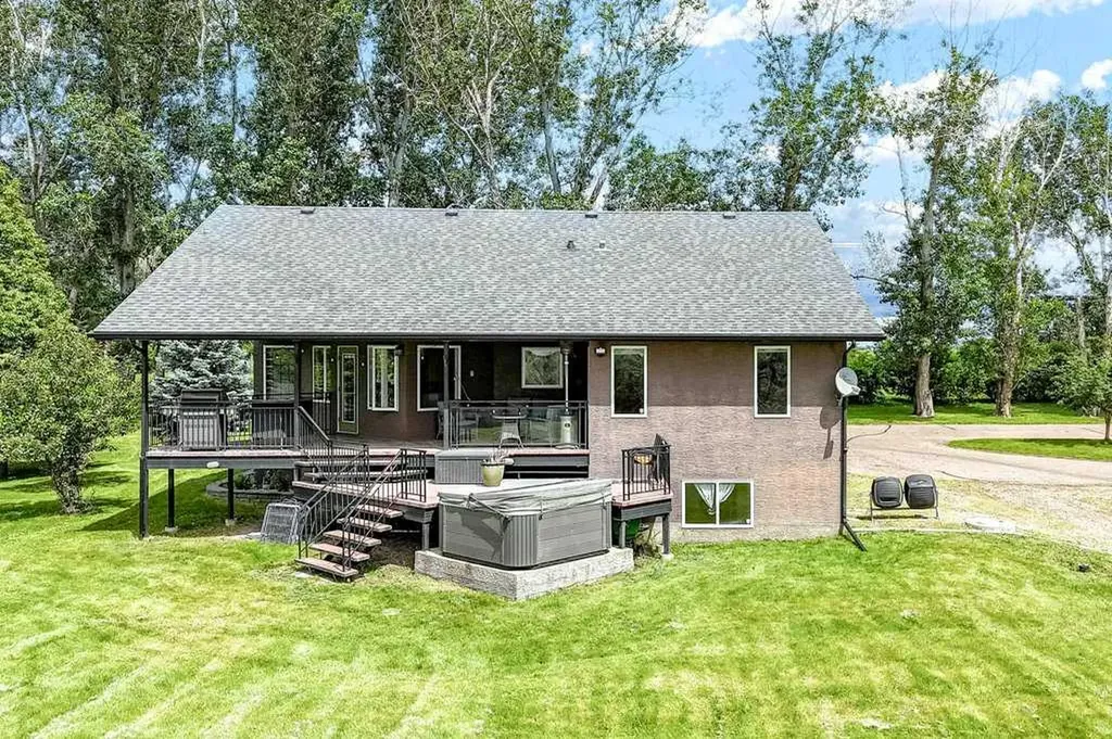 5425 Township Road 121 Rural Cypress County AB T1B 3M6