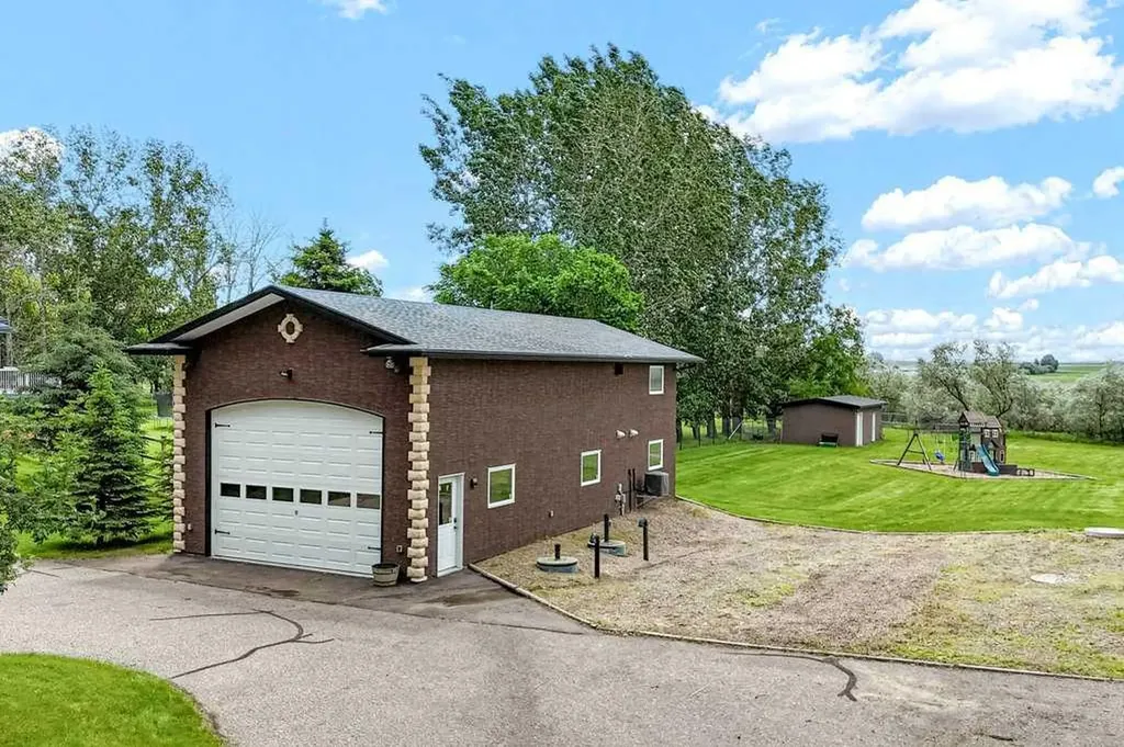 5425 Township Road 121 Rural Cypress County AB T1B 3M6