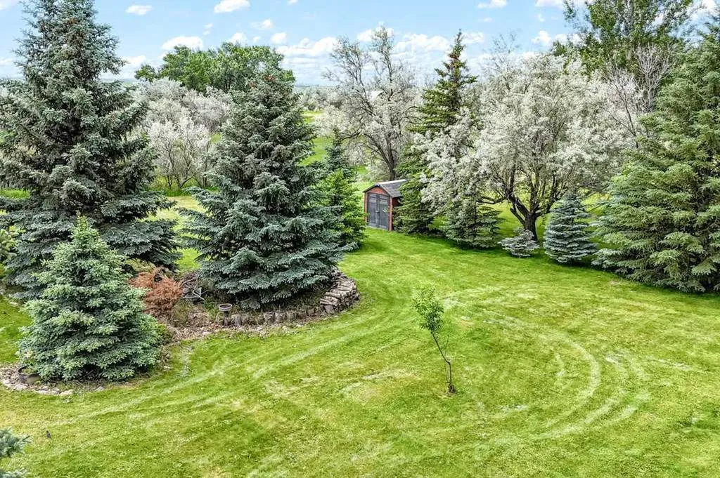 5425 Township Road 121 Rural Cypress County AB T1B 3M6