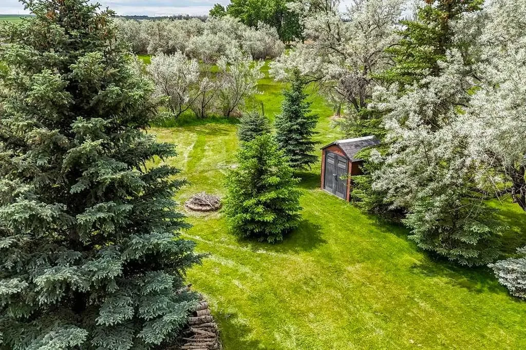 5425 Township Road 121 Rural Cypress County AB T1B 3M6