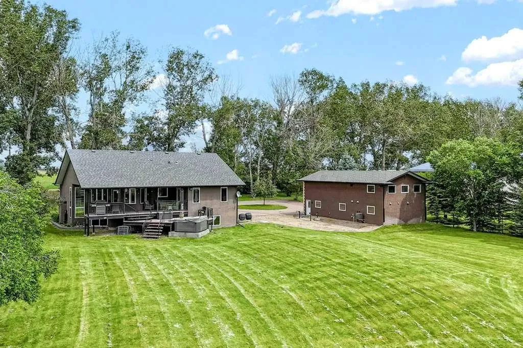 5425 Township Road 121 Rural Cypress County AB T1B 3M6