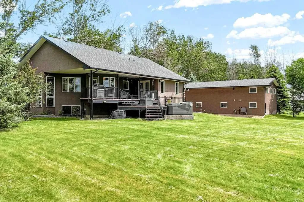 5425 Township Road 121 Rural Cypress County AB T1B 3M6