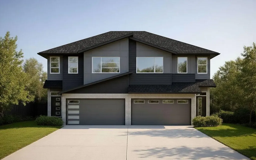 466 South Shore Drive Chestermere AB T1X 2Y6