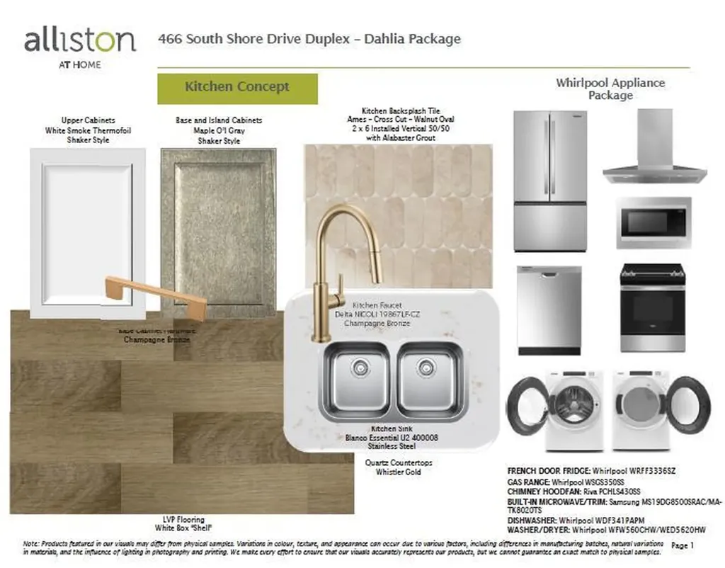 466 South Shore Drive Chestermere AB T1X 2Y6