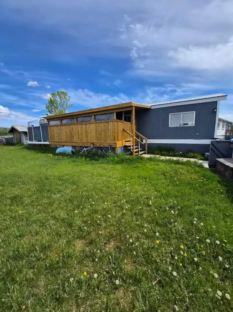 600 14th Street Beaverlodge AB T0H 0C0