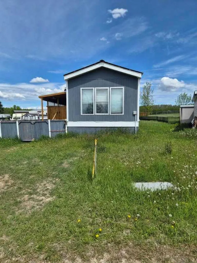 600 14th Street Beaverlodge AB T0H 0C0