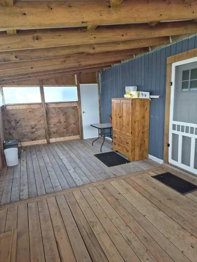 600 14th Street Beaverlodge AB T0H 0C0