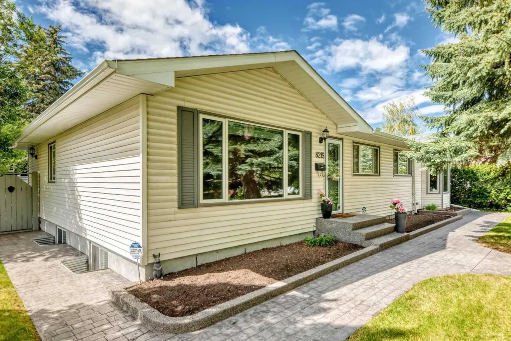 8215 5 Street SW Calgary AB T2V 1C6