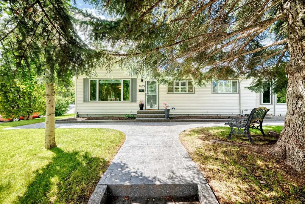 8215 5 Street SW Calgary AB T2V 1C6