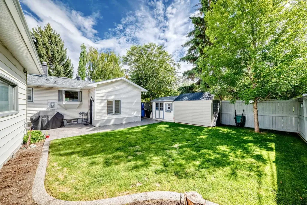 8215 5 Street SW Calgary AB T2V 1C6