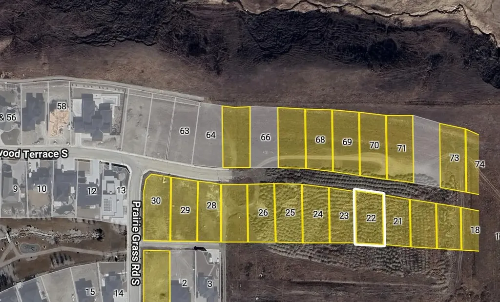 548 Arbourwood Terrace S Lethbridge AB T1K 5W3
