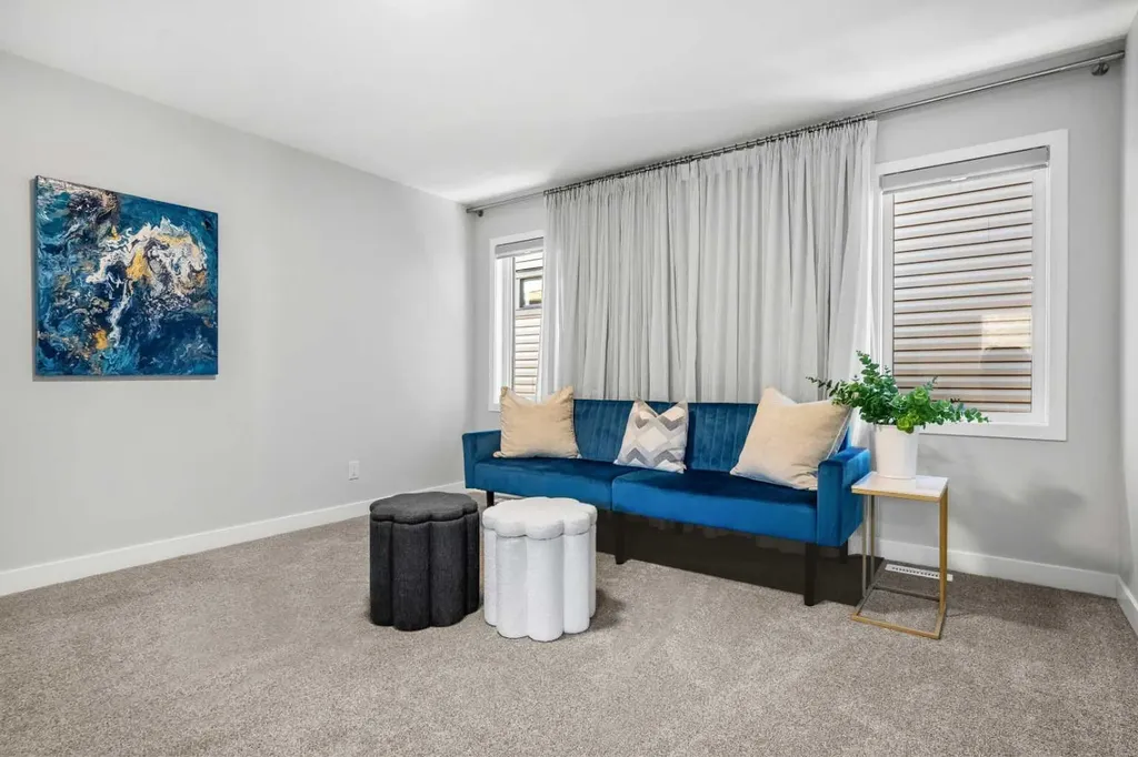 135 Precedence Hill Cochrane AB T4C 2T6