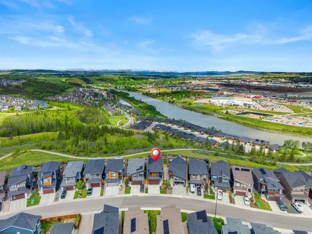 135 Precedence Hill Cochrane AB T4C 2T6