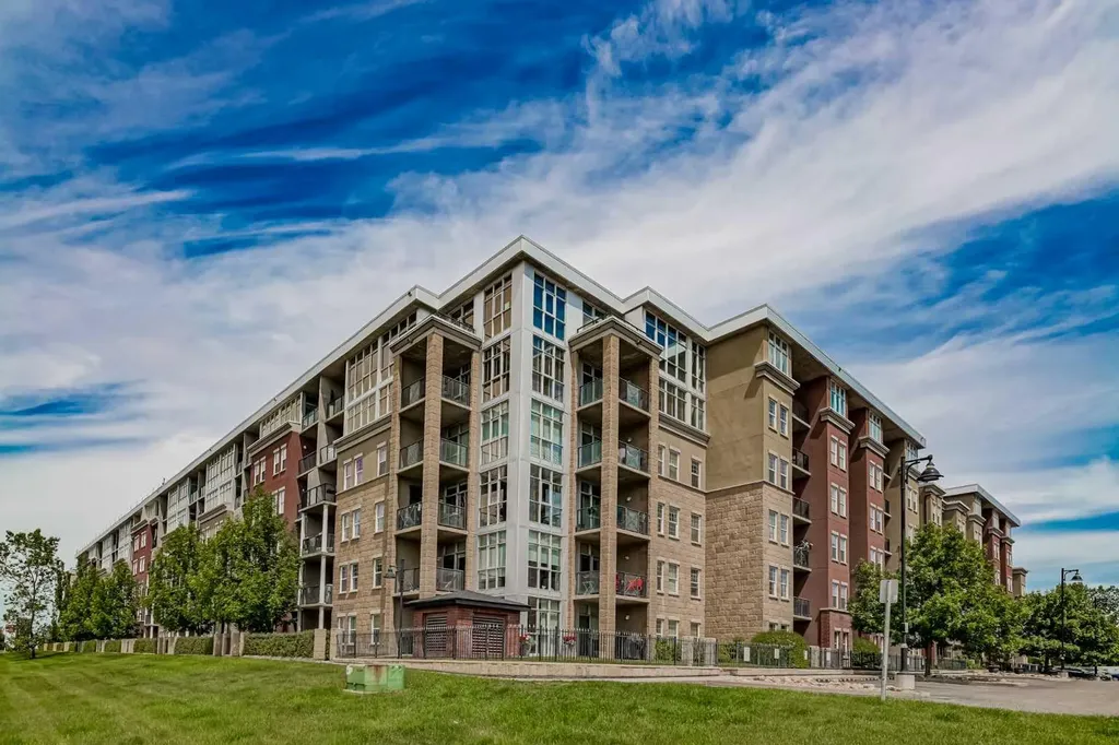 11811 Lake Fraser Drive SE Calgary AB T2J 7J1