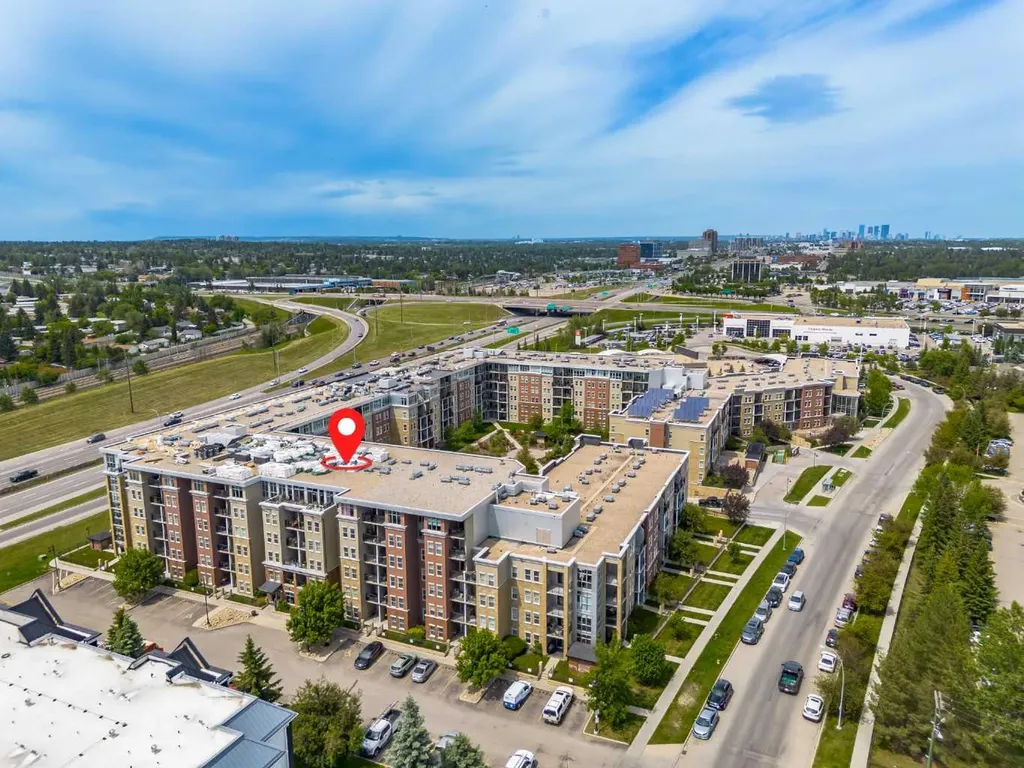 11811 Lake Fraser Drive SE Calgary AB T2J 7J1
