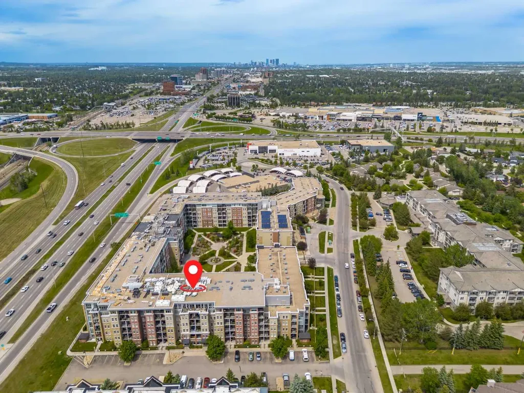 11811 Lake Fraser Drive SE Calgary AB T2J 7J1