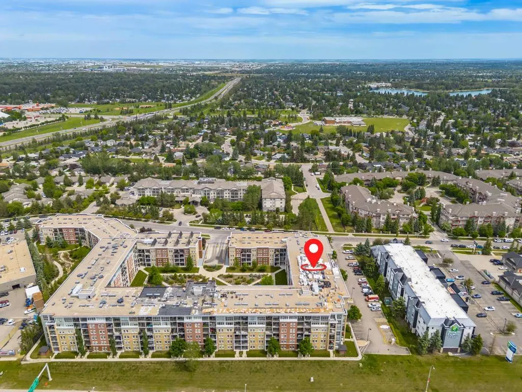 11811 Lake Fraser Drive SE Calgary AB T2J 7J1