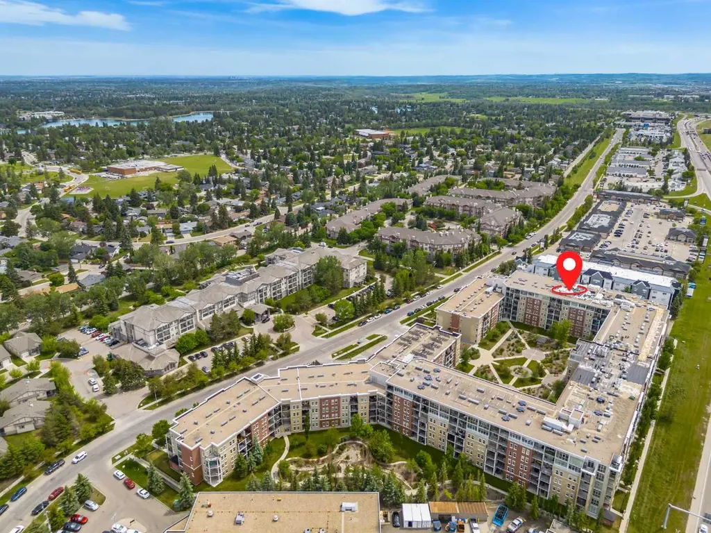 11811 Lake Fraser Drive SE Calgary AB T2J 7J1