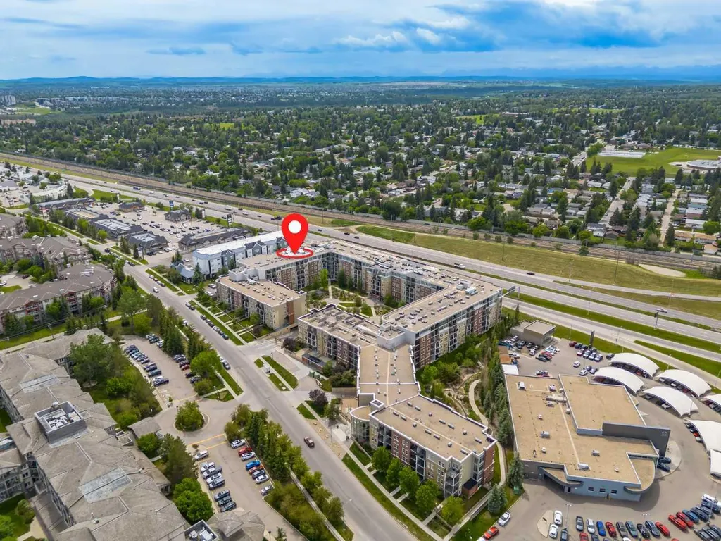 11811 Lake Fraser Drive SE Calgary AB T2J 7J1
