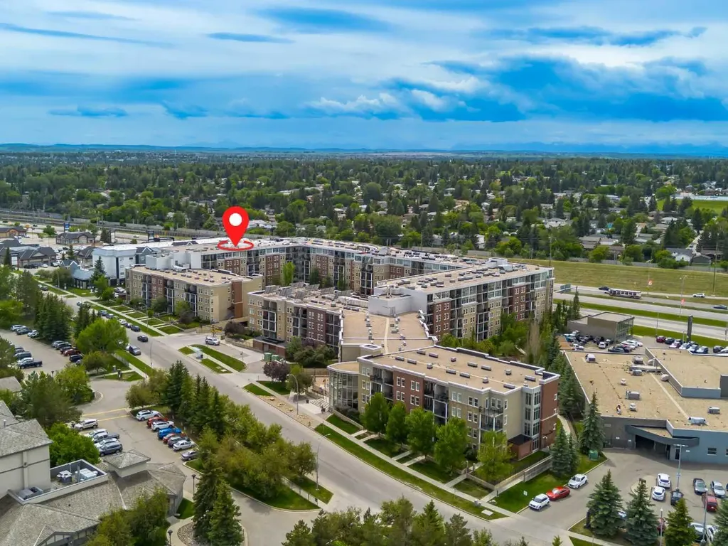 11811 Lake Fraser Drive SE Calgary AB T2J 7J1
