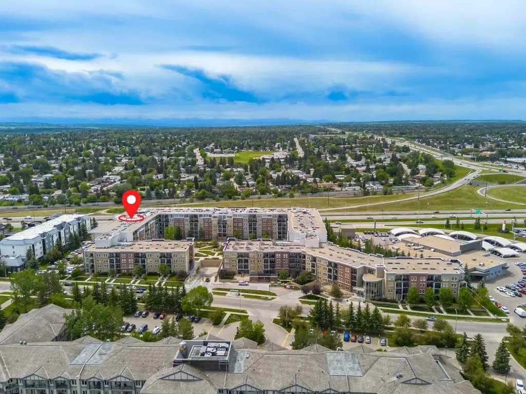 11811 Lake Fraser Drive SE Calgary AB T2J 7J1