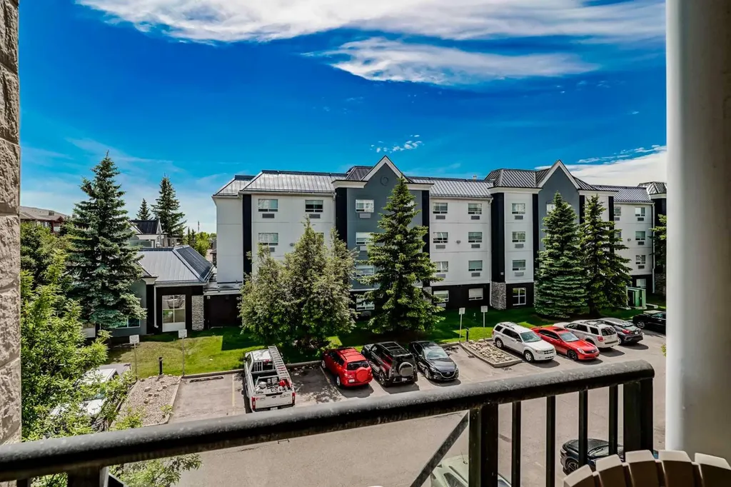 11811 Lake Fraser Drive SE Calgary AB T2J 7J1
