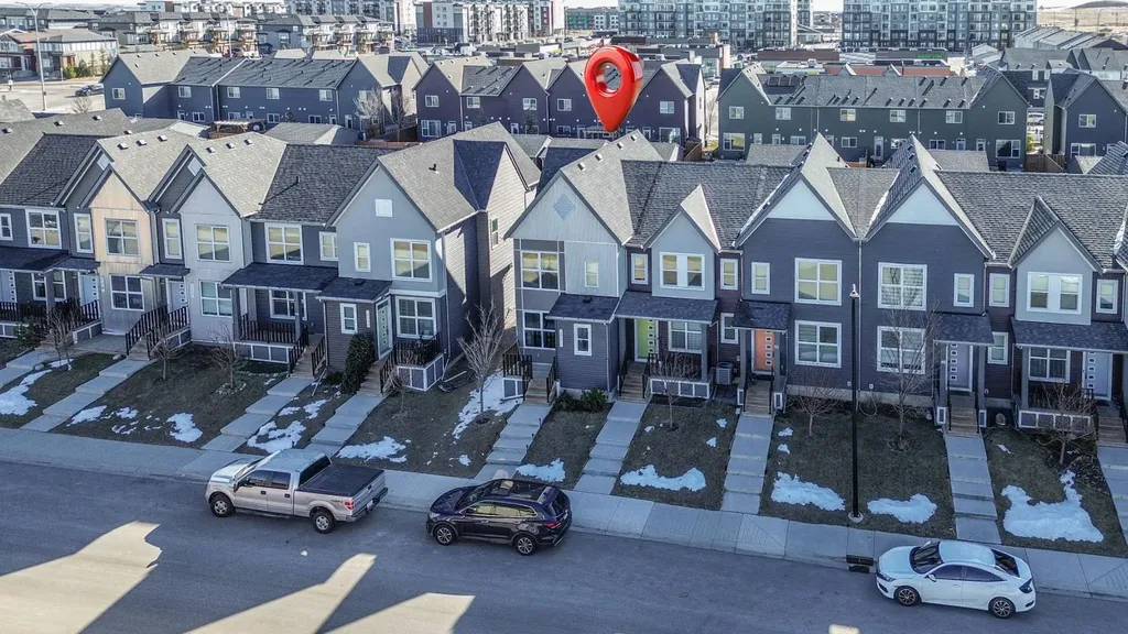 100 Carringvue Way NW Calgary AB T3P1K7