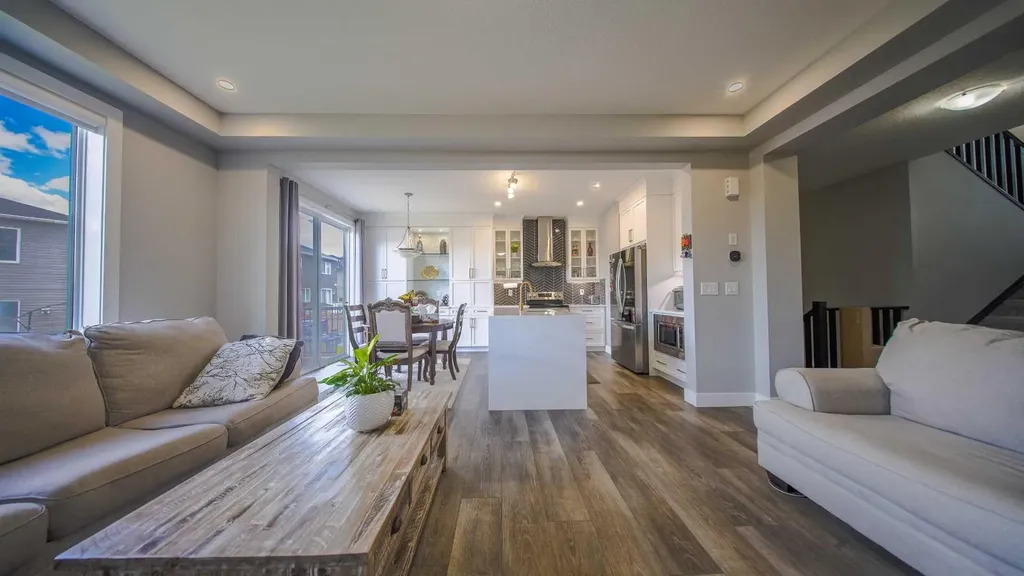 74 Carrington Crescent NW Calgary AB T3P1N6