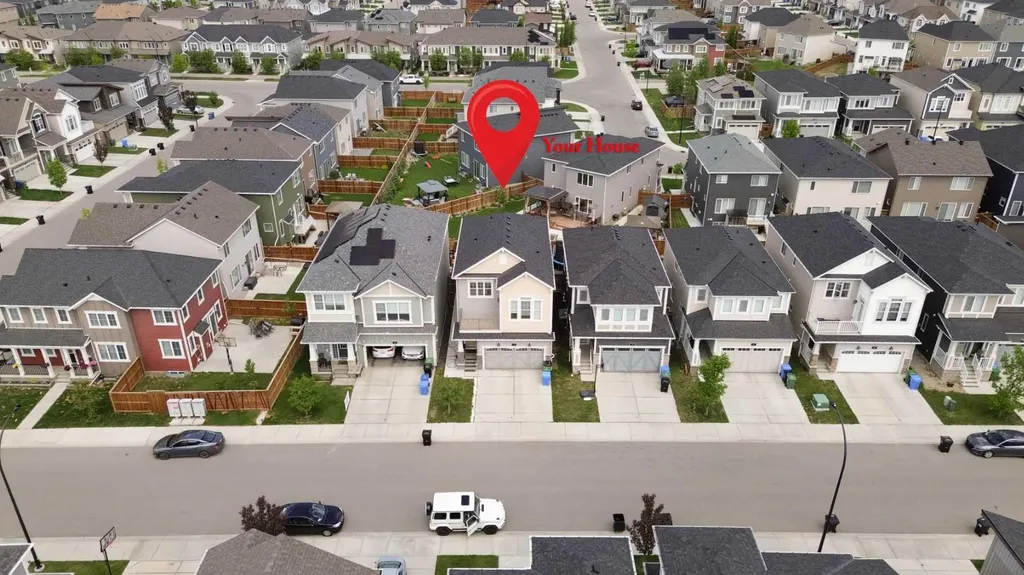 74 Carrington Crescent NW Calgary AB T3P1N6