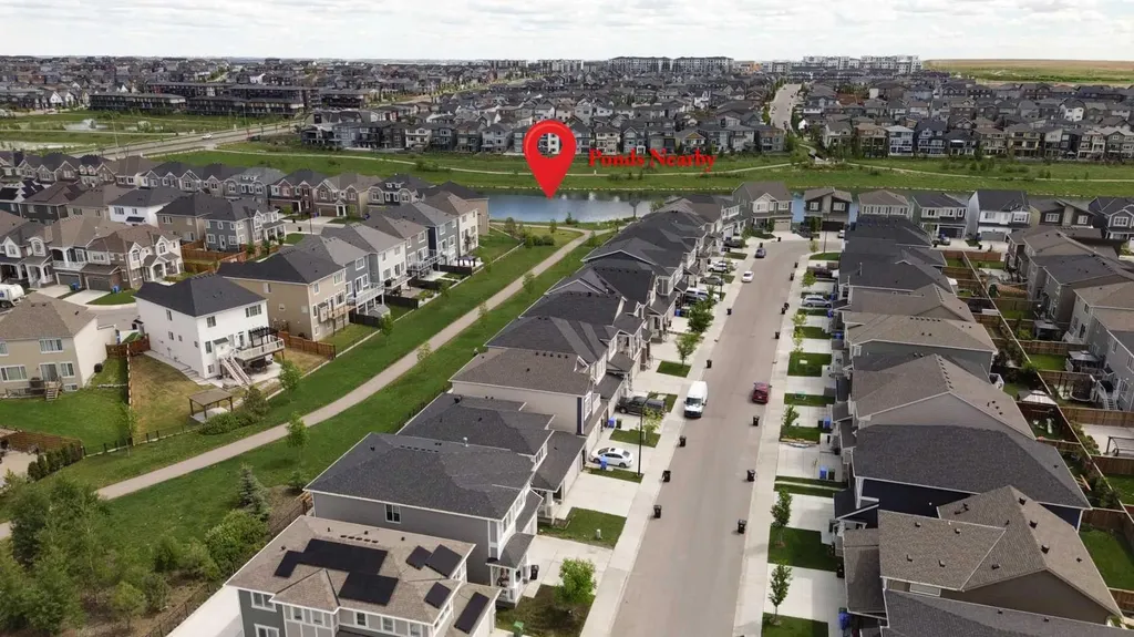 74 Carrington Crescent NW Calgary AB T3P1N6