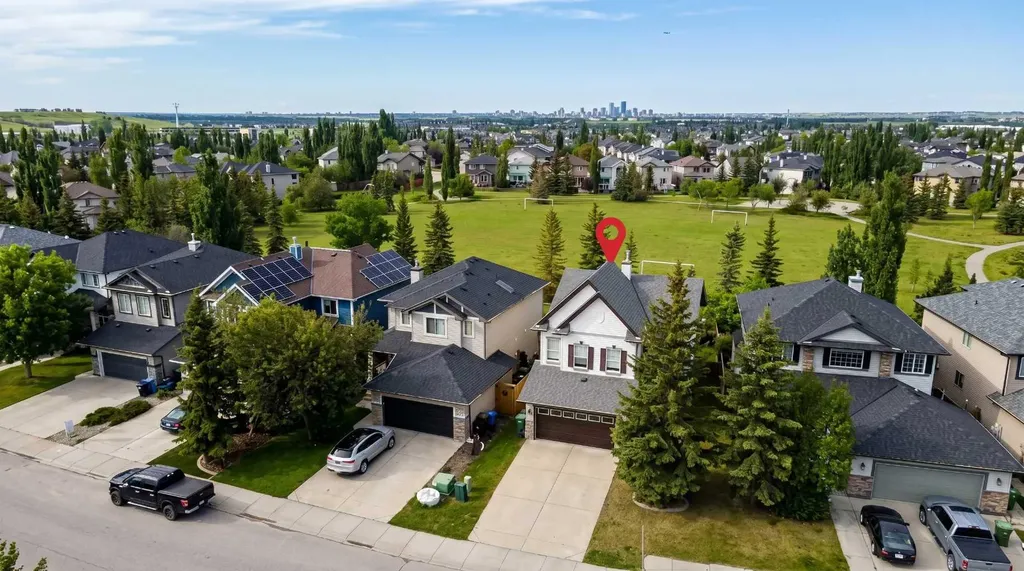 11 Chapala Way SE Calgary AB T2X 3S7