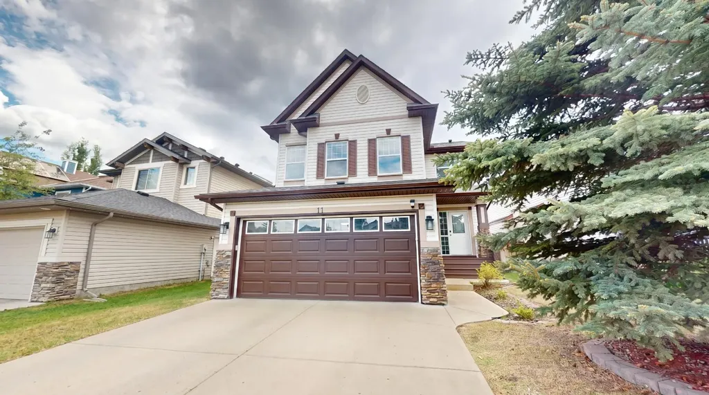 11 Chapala Way SE Calgary AB T2X 3S7