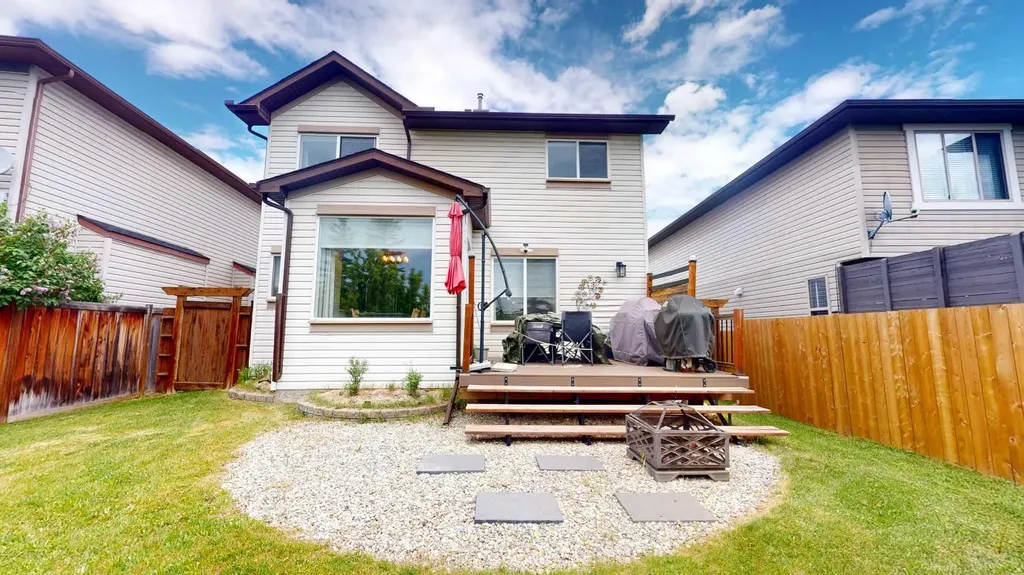 11 Chapala Way SE Calgary AB T2X 3S7