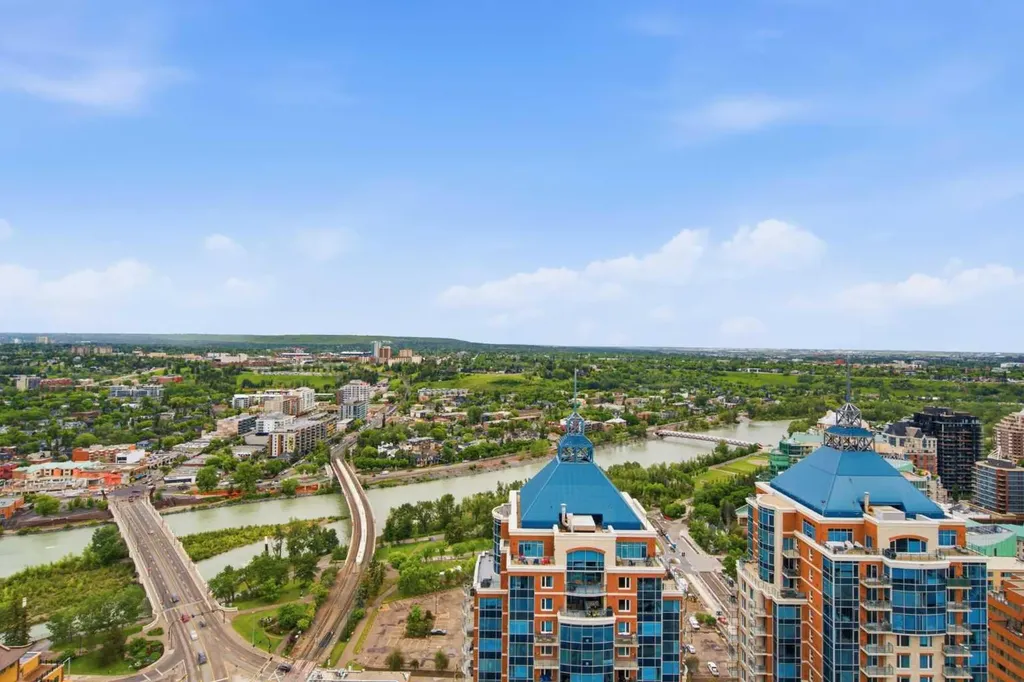 930 6 Avenue SW Calgary AB T2P 1J3