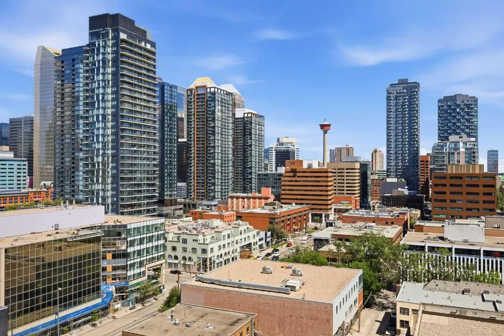 788 12 Avenue SW Calgary AB T2R 0H1