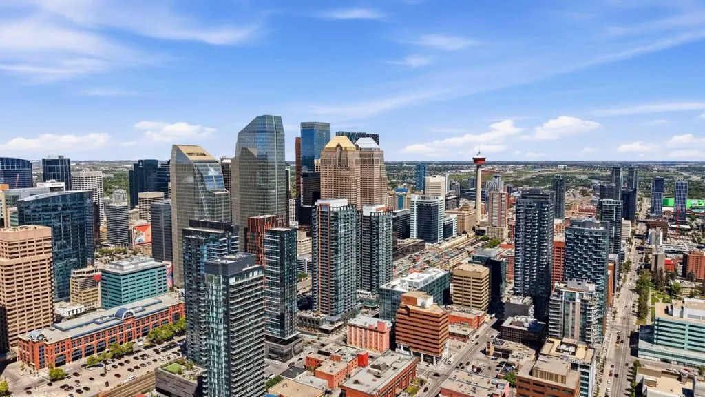 788 12 Avenue SW Calgary AB T2R 0H1